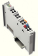 750-636/000-700 Drive Controller Module, 3 DI