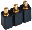 FKB 5322/1-03-65 Spring contact 3.5 A 7.32 mm Round Head