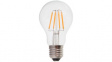 4364 LED Bulb,400 lm,4 W E27