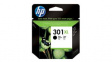 CH563EE#UUS Ink Cartridge 301XL Black