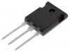 APT35GP120B2DQ2G Транзистор: IGBT; PT; 1,2кВ; 46А; 543Вт; T-Max