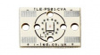 IHE-P201-YELL-SC221 SMD LED Yellow 590nm 2.4V 30mA
