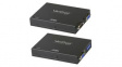 VE170Q-AT-G VGA / Audio CAT5 Extender 300m