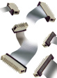 XF2J-2224-11A-R100 Разъем: FFC (FPC); вертикальный; PIN:22; ZIF; SMT; 0,5А; 0,5мм