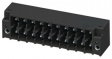 1787137 DMC 1,5/14-G1F-3,5-LR P20THR, Pin header, straight 14P