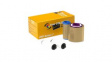 800077-716EM Print Ribbon, Gold