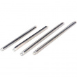 SPLICE45CLEAR Splice protection 45 mm for fibre-optic cable splicing