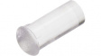 PLP2-125 Светодовод для LED; круглая; O3мм; Поверхность: выпуклая; прямой