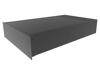 RM3U1928VBK, 19" Desktop Enclosure Rack Mount 3U Aluminium, Hammond