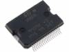 VN808-E Driver; высокий фронт импульса; 700мА; Каналы:8; PowerSO36