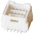 503154-1690 Гнездо; провод-плата; "папа"; PIN:16; 1,5мм; SMT; Clik-Mate; 2А