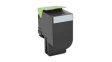 80C0H10 Toner Cartridge, 4000 Sheets, Black