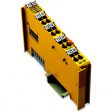 750-661/000-003 Модуль: цифровой вход; 12x100x67,8мм; IP20; DIN; 24ВDC