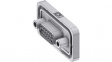 HD-DWM15SY/2M95UN D-Sub Connector High Density Female 15P