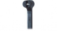 TY528MXR TY-Rap Cable Tie 360.5 x 4.82mm, Polyamide 6.6, 222N, Black