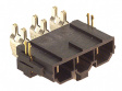 42820-3212 Male connector 90deg 3P