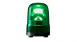 SKH-M2TB-G Signal Beacon, Green, Pole Mount/Wall Mount, 240V, 100mm, 88dB, IP23