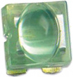 ALMD-LM36-14002 SMD LED green 1.8...2.4 V SMD