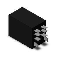 G3H-203SLN DC24, G3H-203SLN DC24, Omron