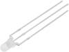 OSYBHC3132A LED; 3мм; двухцветный; голубой / желтый; 700мкд; 500мкд; 30°; катод