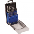 T3103 HSS drill set, 19 pcs