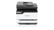 40N9470 Multifunction Printer, Laser, A4/US Legal, 600 x 2400 dpi, Print/Scan/Copy/Fax