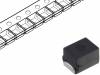 B82432A1333K Дроссель: ферритовый; 33мкГн; 1812; 230мА; 1,85Ом; SMD; ±10%