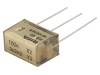 PZB300MC11R30, Фильтр: помехоподавляющий; Cx:100нФ; Cy:2,2нФ; Монтаж: THT; ±20%, Kemet