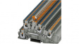 3213956 Terminal block grey, 0.14...4 mm\x1a, 3213956