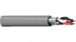 9502.01152 [152 м] Data cable Shielded   2 x 2 0.22 mm2