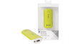 CS4400PB001GR Powerbank 4400 mAh green