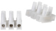 500 SK II/ 1 MDS Terminal block protection class II 0.5...2.5 mm2 1P white