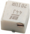 44JR500LFTB Trimmer Potentiometer 500 Ohm 250 mW