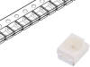 LTST-T680QEWT LED; SMD; 3528; красный; 560-1400мкд; 3,5x2,8x1,9мм; 120°; 1,8?2,4В