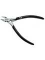 T3780EF, Precision Side Cutters, Extra Full Flush, 110mm, C.K Tools (Carl Kammerling brand)