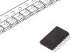 SN74AHCT541DW IC: цифровая; 3 состояния, буфер; Каналы:8; 4,5?5,5ВDC; SMD; SO20