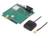 XM1100-EVK, Ср-во разработки: вычислительное; RS232,USB; XM1100, Sierra Wireless