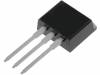 STD5NK40Z-1 Транзистор: N-MOSFET; полевой; 400В; 1,9А; 45Вт; I2PAK