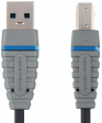 BCL5101 USB 3.0 cable 1 m Blue