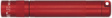 SOLITAIRE RED LED Torch 37 lm red