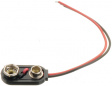 BS-IR Battery holder 1 x 9 V 100 mm