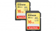 SDSDXNE-016G-GNCI2 Extreme SDHC 2-pack 2x 16 GB