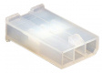 3901-4036 Crimp housing 3P