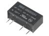 RKE-0505S/H Преобразователь: DC/DC; 1Вт; Uвх: 4,5?5,5В; Uвых: 5ВDC; Iвых: 200мА