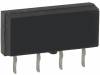 MS05-1A87-75DHR, Реле: герконовое; SPST-NO; Uобмотки:5ВDC; 500мА; макс.200ВDC, MEDER