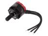 EMX-AC-1730 4000KV CCW THREAD/CW ROTATIO Двигатель: DC; 12,7г; 11,4?14,8ВDC; Вид: бесщеточный; Серия: RS; 5мм