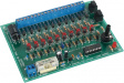 WML120 10-канальный генератор световых эффектов