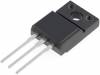 STP75NF75FP Транзистор: N-MOSFET; STripFET™ F7; полевой; 75В; 80А; 45Вт