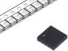 FDMC2523P Транзистор: P-MOSFET; полевой; -150В; -1,8А; 42Вт; MLP8; QFET®