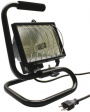 KM STELIGHT CH Галогеновый прожектор 230 V перем. тока/50 Hz 500 W Швейцария -